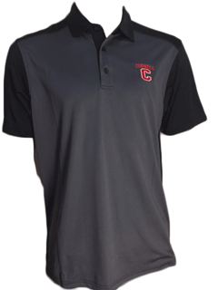 Cornell 2-Tone Polo Shirt | Bear Necessities Online Store