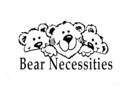 Bear Necessities Gift Card  Bear Necessities Online Store