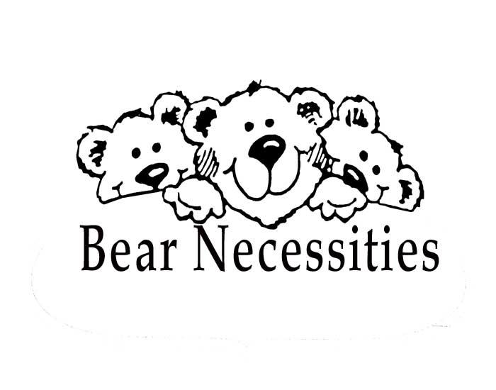 Bear Necessities