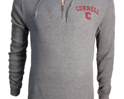 Dylan Thermal Hood - Graphite