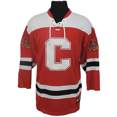 Cornell Hockey Jersey | Bear Necessities Online Store