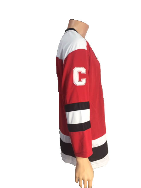 Cornell Hockey Jersey  Bear Necessities Online Store