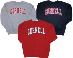 cornell pullover