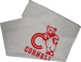 Cornell Towel