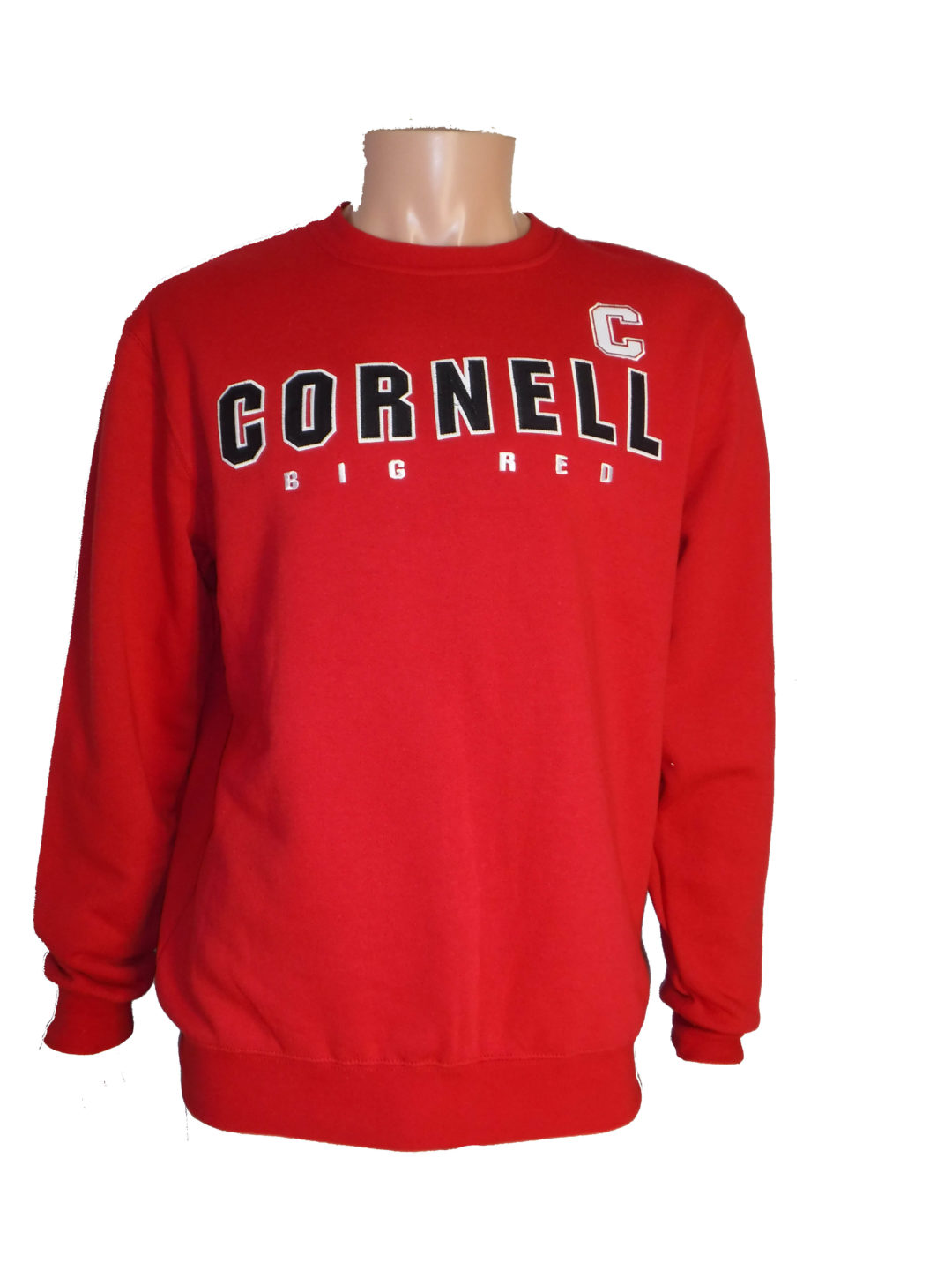 cornell-playbook-crewneck-sweatshirt-bear-necessities-online-store